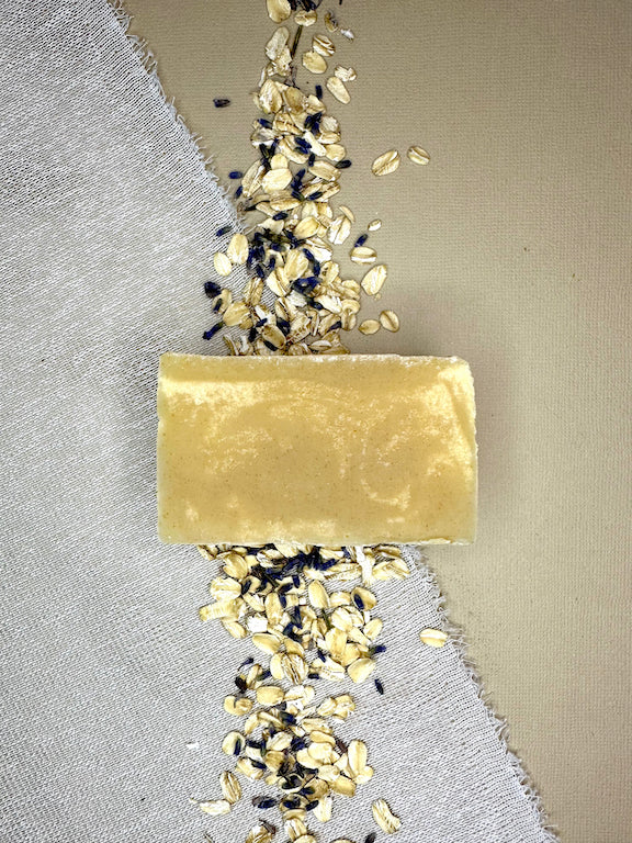 Natural Facial Bar